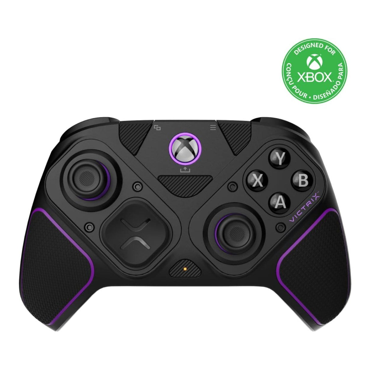 PDP Victrix Pro BFG Xbox Wireless Gaming Controller 049-002-BK