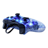 PDP Afterglow Gaming Controller for Xbox Series X - Transparent 049-005-EU