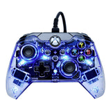 PDP Afterglow Gaming Controller for Xbox Series X - Transparent 049-005-EU