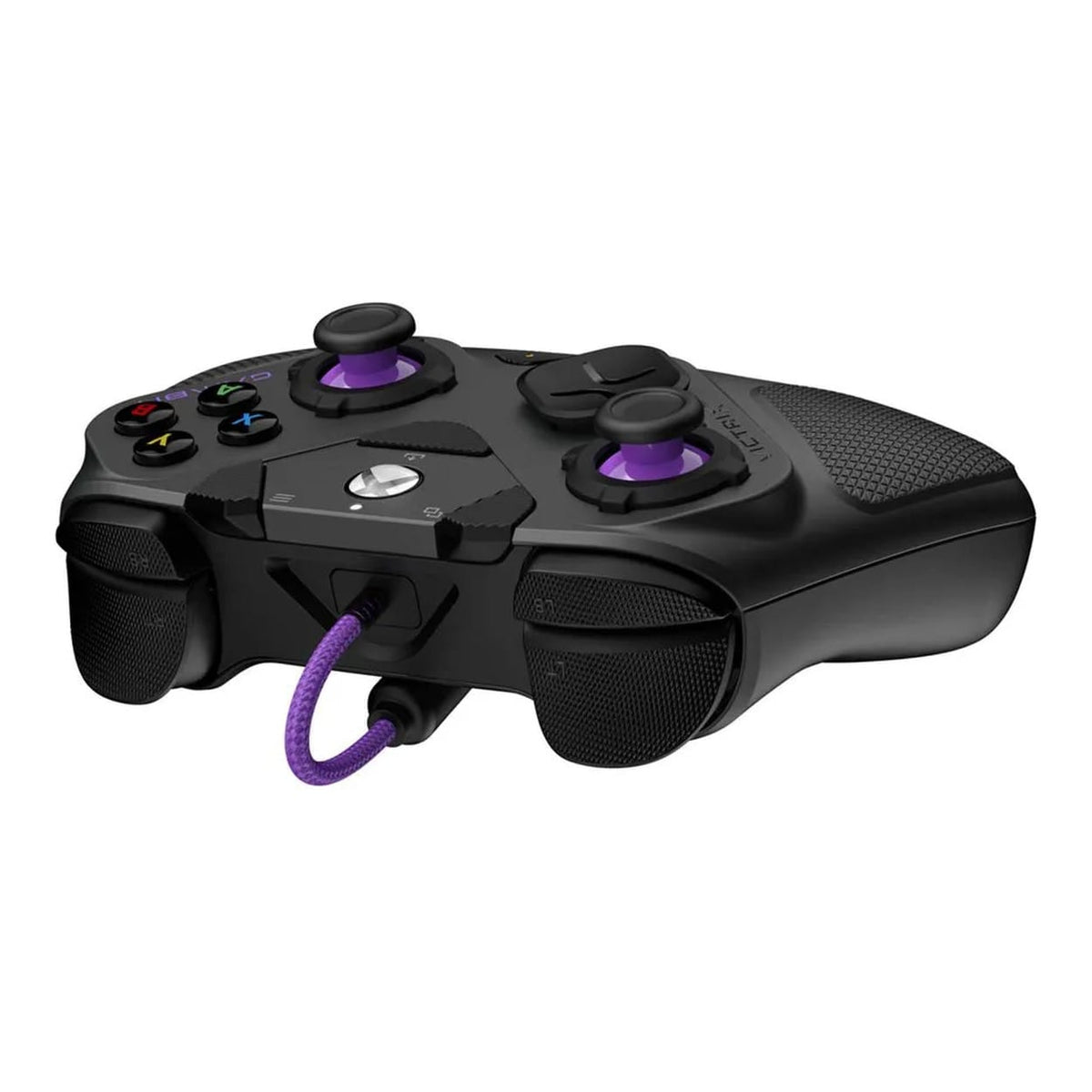 PDP Victrix Gambit Prime Wired Gaming Controller for Xbox 049-006-GY