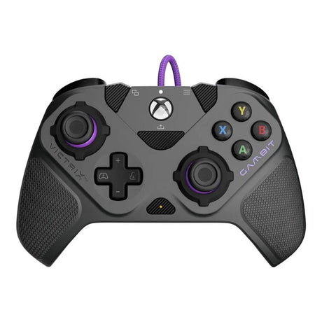 PDP Victrix Gambit Prime Wired Gaming Controller for Xbox 049-006-GY
