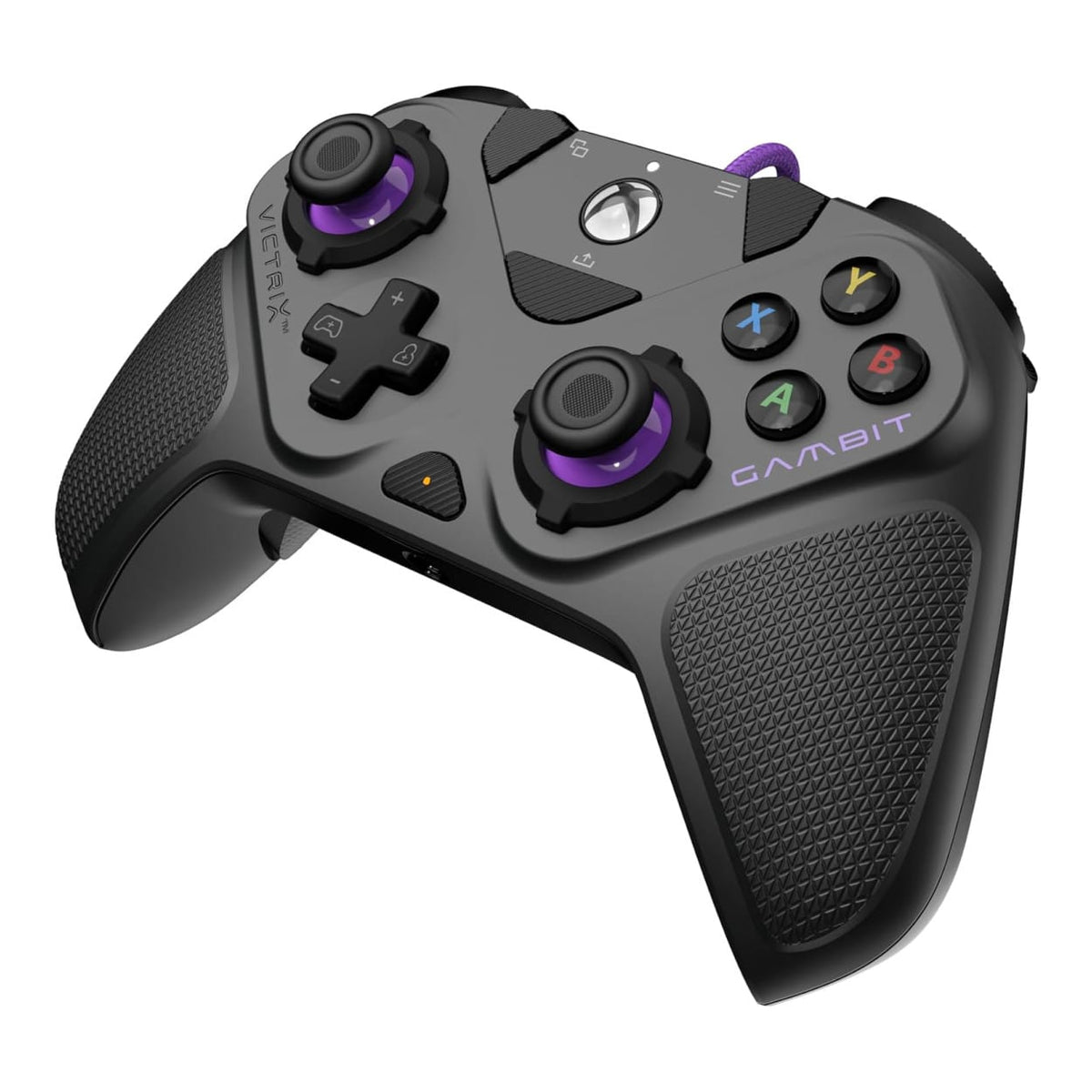 PDP Victrix Gambit Prime Wired Gaming Controller for Xbox 049-006-GY
