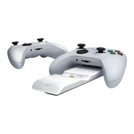 PDP Metavolt Dual Charger for Xbox Series X White 049-009-EU-WH