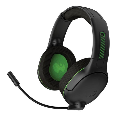 PDP Airlite Pro Xbox Wireless Gaming Headset Black 049-021-BK