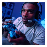 PDP REMATCH Glow Wired Gaming Controller for Xbox Series X - Blue Tide 049-023-BLTD
