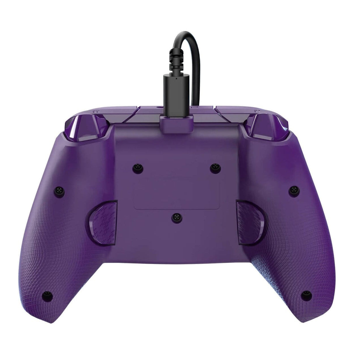 PDP Afterglow Wired Gaming Controller for Xbox Wave Purple 049-024-PR