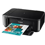 Canon PIXMA MG3640S A4 Multifunction Colour Inkjet Home & Office Printer 0515C107