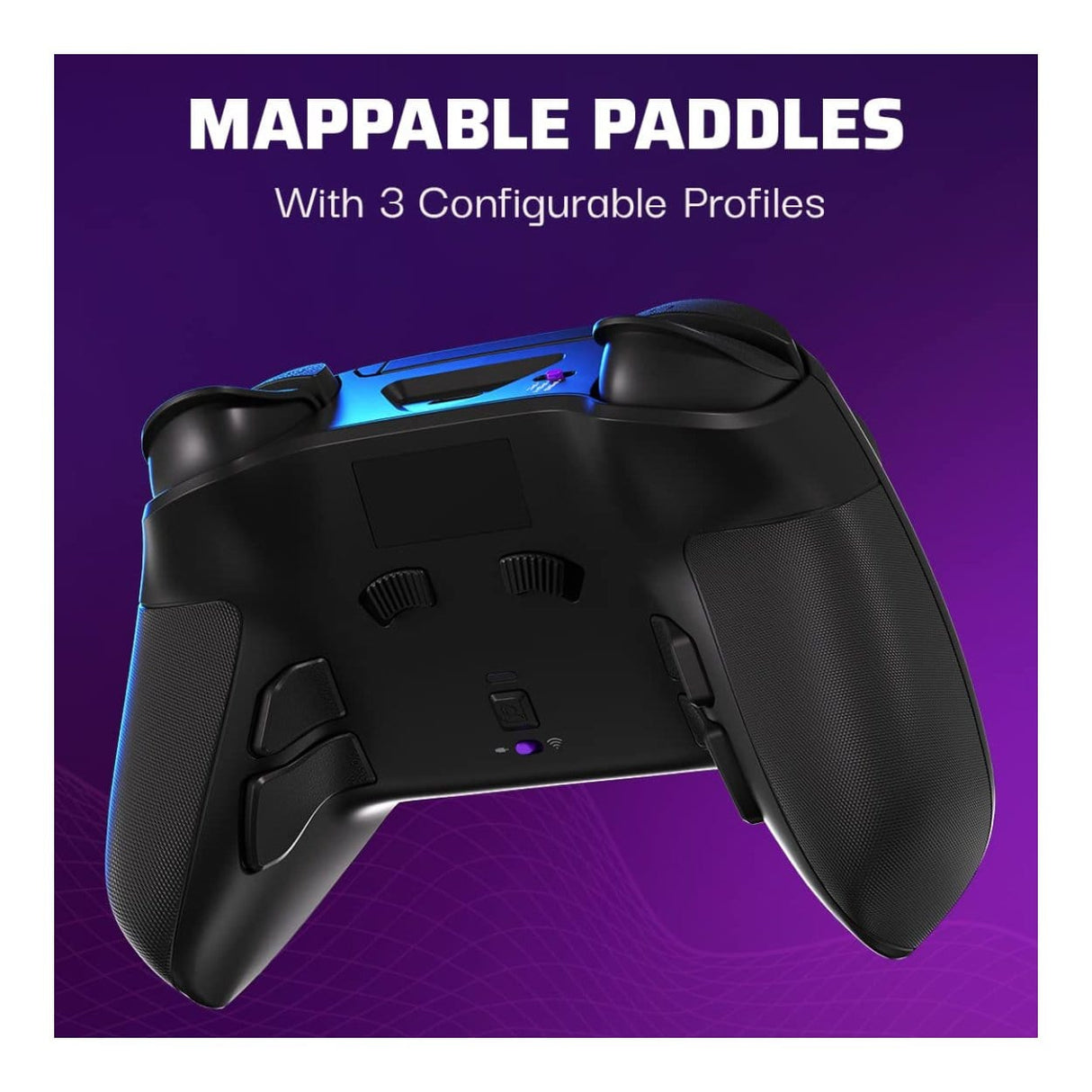 PDP Victrix Pro BFG PS5 Wireless Gaming Controller 052-002-BK