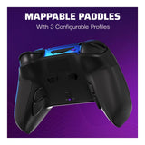 PDP Victrix Pro BFG PS5 Wireless Gaming Controller 052-002-BK