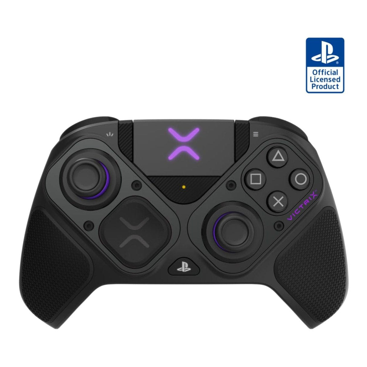 PDP Victrix Pro BFG PS5 Wireless Gaming Controller 052-002-BK