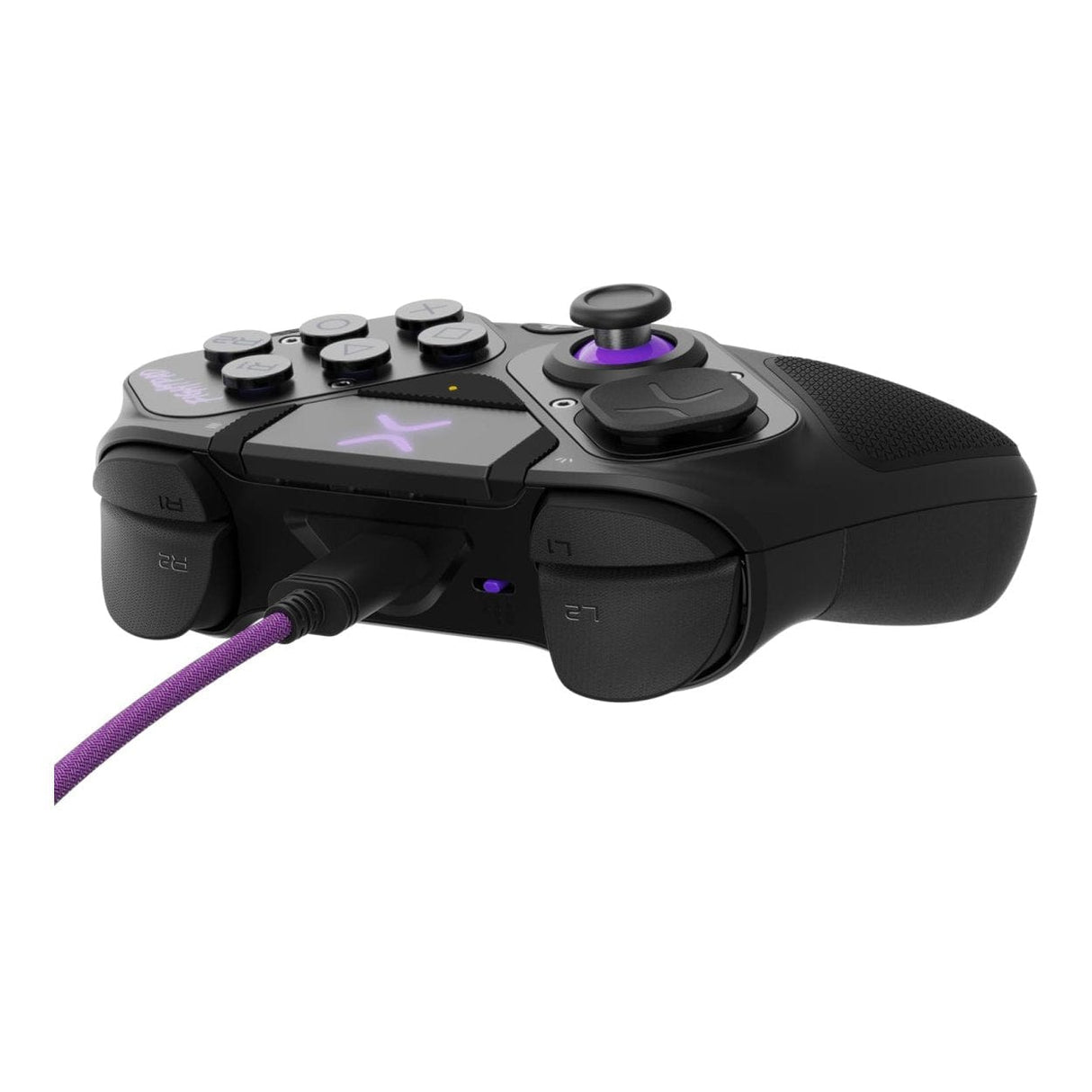 PDP Victrix Pro BFG PS5 Wireless Gaming Controller 052-002-BK