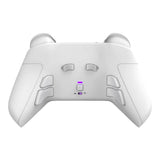 PDP Victrix Pro 052-002-WH Wireless Modular Gaming Controller - White 052-002-WH