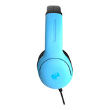 PDP AIRLITE Wired Headset for Playstation Neptune Blue 052-011-BL