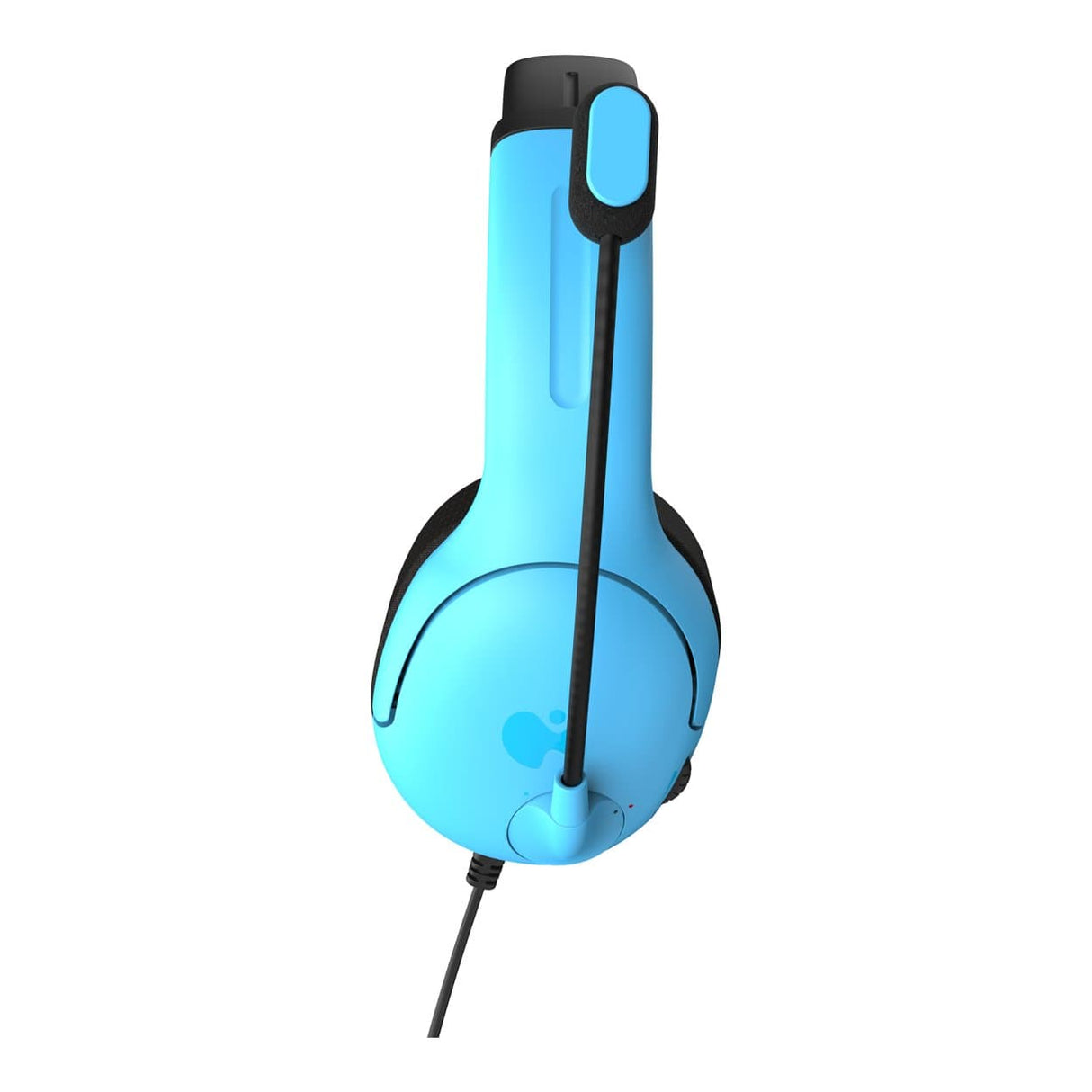 PDP AIRLITE Wired Headset for Playstation Neptune Blue 052-011-BL
