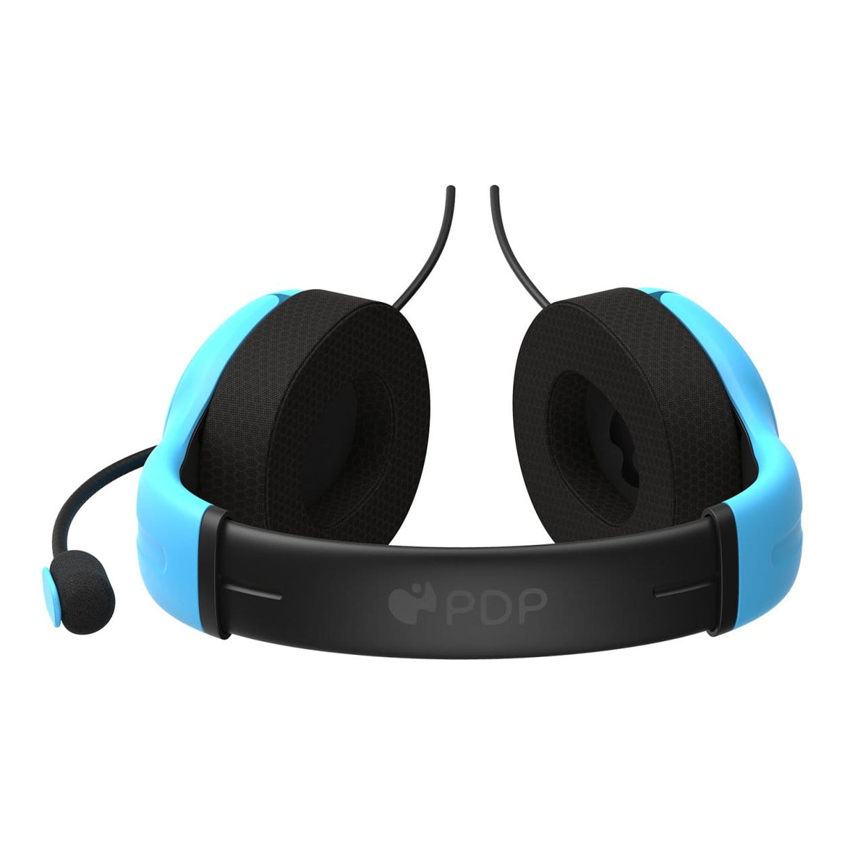 PDP AIRLITE Wired Headset for Playstation Neptune Blue 052-011-BL