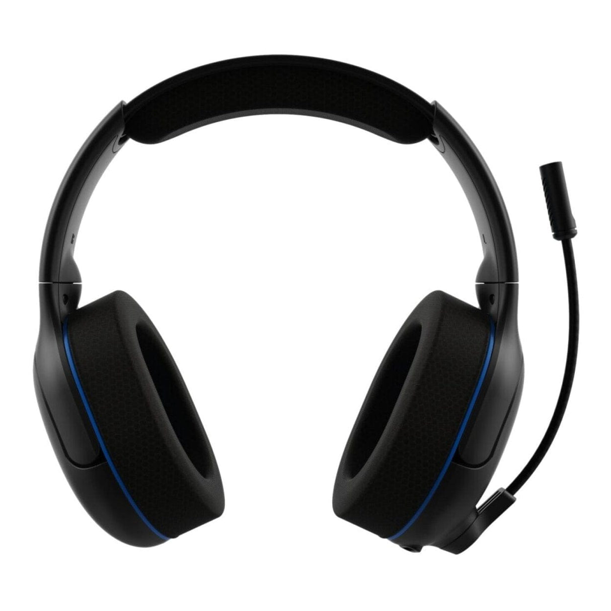 PDP Airlite Pro PS5 Wireless Gaming Headset Black 052-017-BK