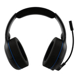 PDP Airlite Pro PS5 Wireless Gaming Headset Black 052-017-BK