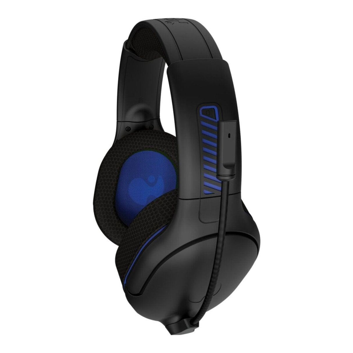 PDP Airlite Pro PS5 Wireless Gaming Headset Black 052-017-BK