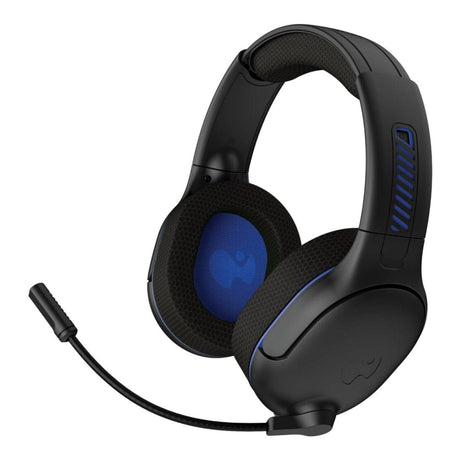 PDP Airlite Pro PS5 Wireless Gaming Headset Black 052-017-BK
