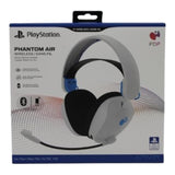 PDP Phantom Air PS5 Wireless Gaming Headset White 052-026-WH
