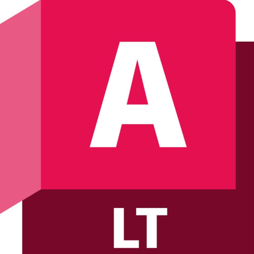 AutoCAD LT 2026 Commercial New Single-user ELD Annual Subscription