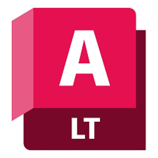 AutoCAD LT 2027 Commercial New Single-user ELD 1-year Subscription
