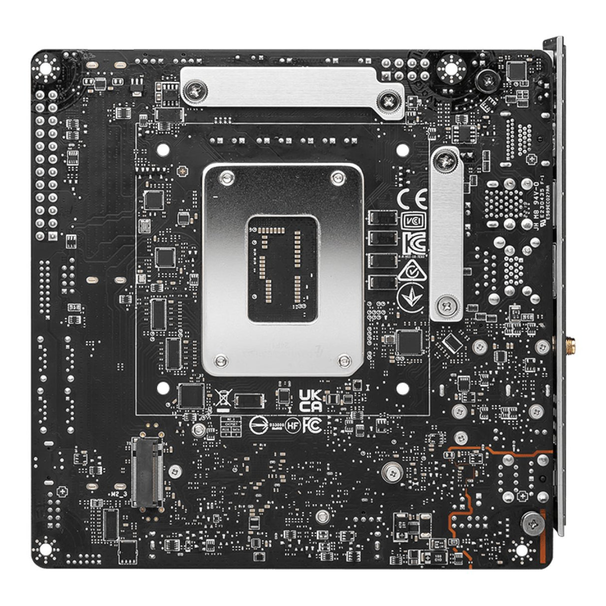 B760I EDGE WIFI DDR4