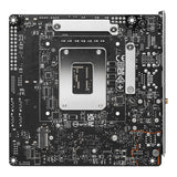 B760I EDGE WIFI DDR4