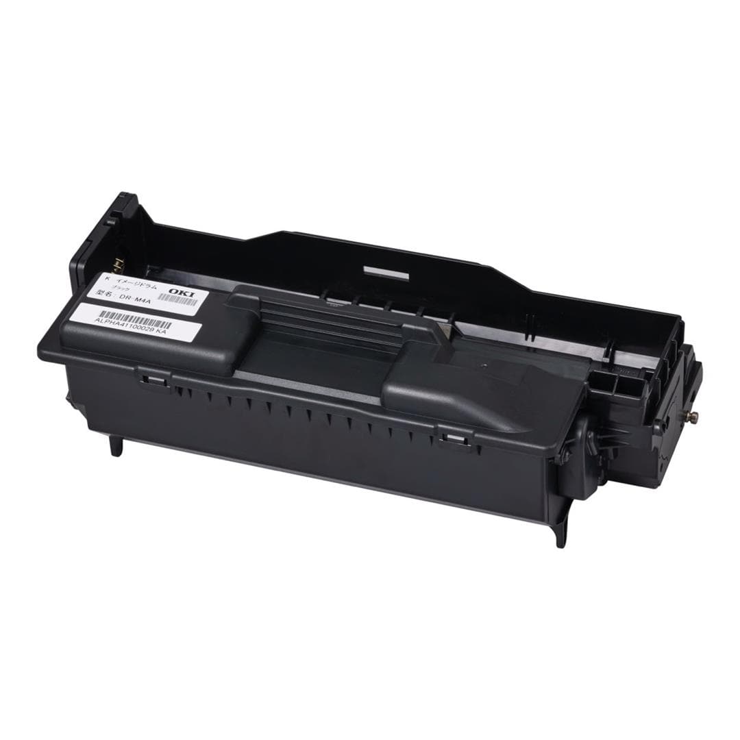 OKI B433/B513 Black Image Drum 30,000 pages Original 09006239 Single-pack