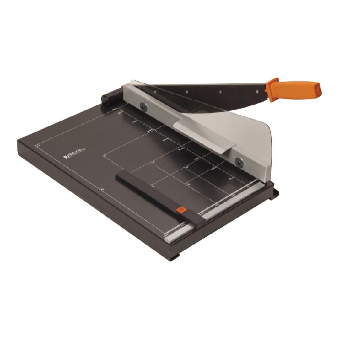 Rexpro 380 PG A4 Guillotine Paper Cutter - 30-Sheet 91306