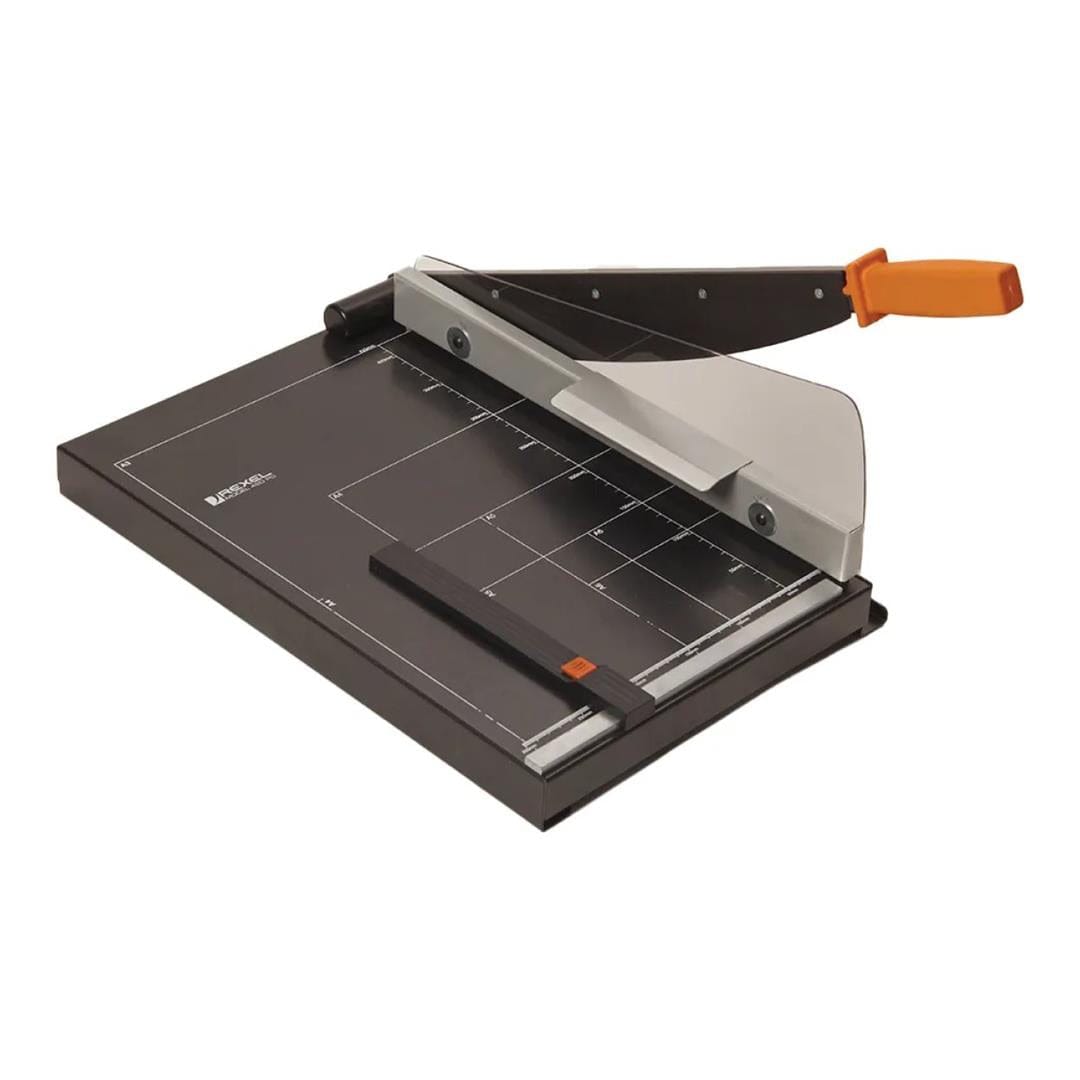 Rexpro Professional A3 Guillotine 091308