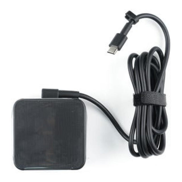ASUS 65W USB-C PD 3-Pin Notebook Power Adapter 0A001-01052200