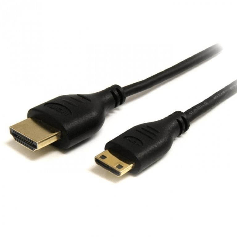 Lenovo Mini HDMI to Type-C Cable 2m 0B33318