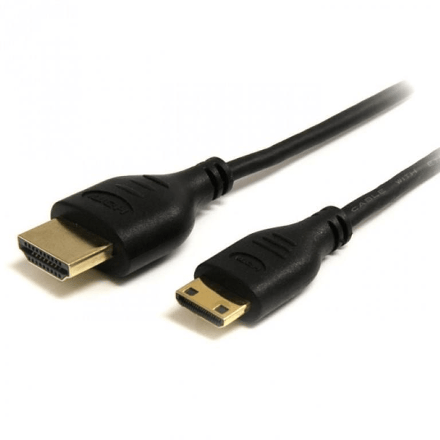 Lenovo Mini HDMI to Type-C Cable 2m 0B33318