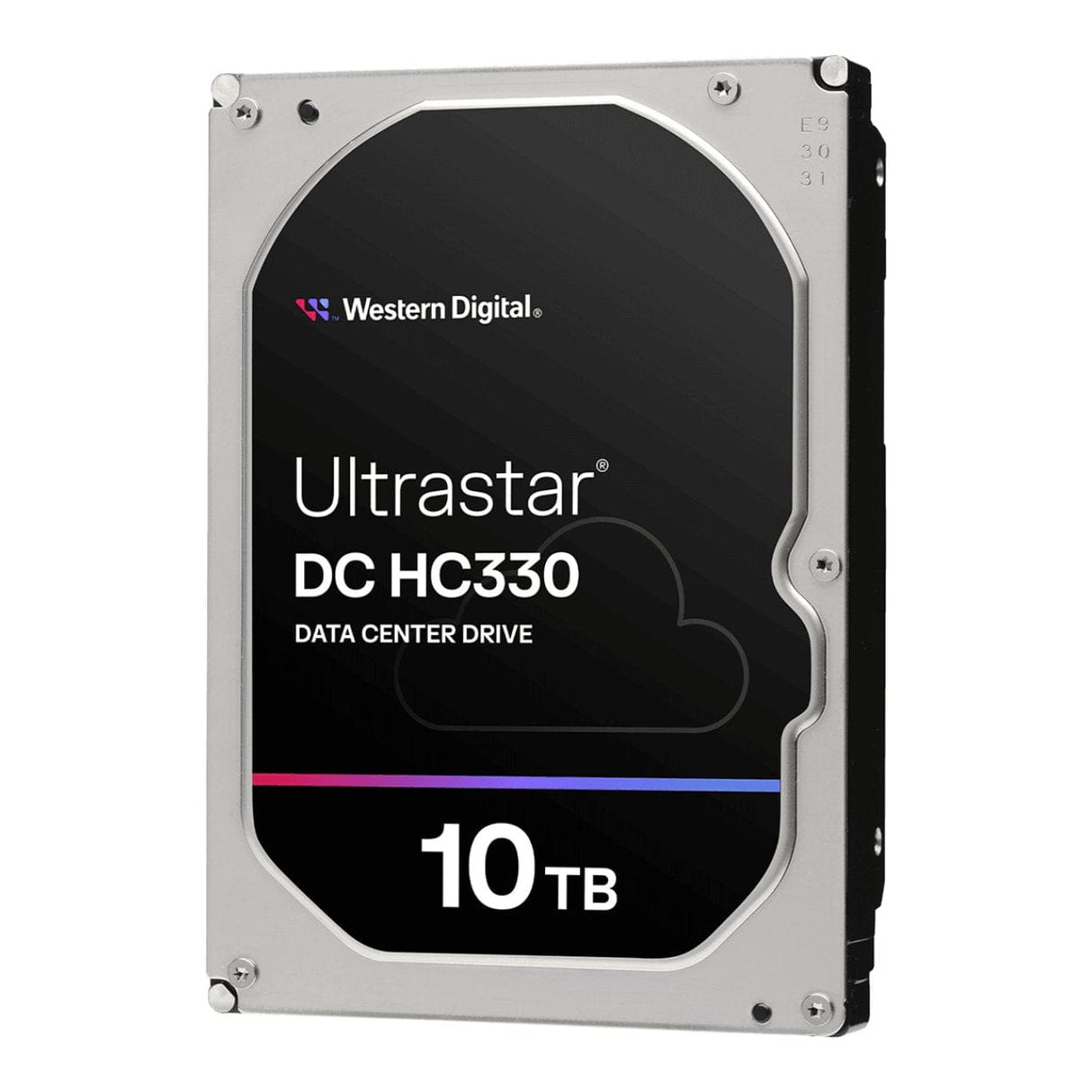 WD Ultrastar DC HC330 3.5-inch 10TB SAS Internal HDD 0B42258