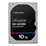 WD Ultrastar DC HC330 3.5-inch 10TB SAS Internal HDD 0B42258