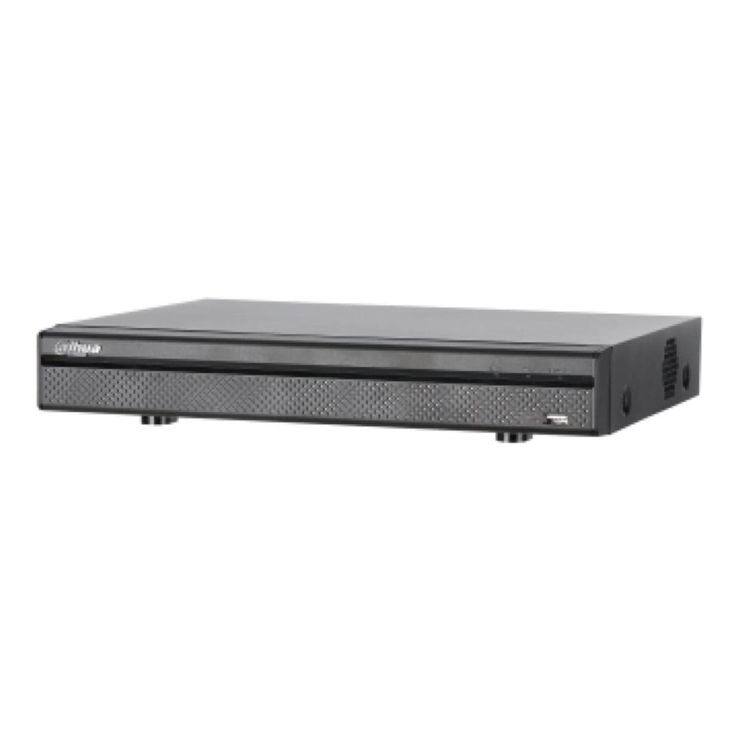 Dahua XVR5104HE-X1 4-channel Penta-brid Mini 1U 1 HDD DVR