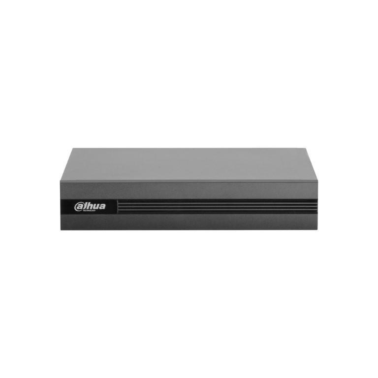 Dahua WizSense I3 Series XVR1B04H-I 4-ch Penta-brid 1U 1080p DVR 1.0.01.01.14793