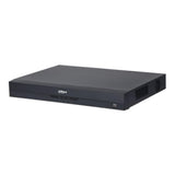 Dahua XVR4232AN-I(V2.0) 4 Series WizSense 32-channel 1U 2 HDDs NVR
