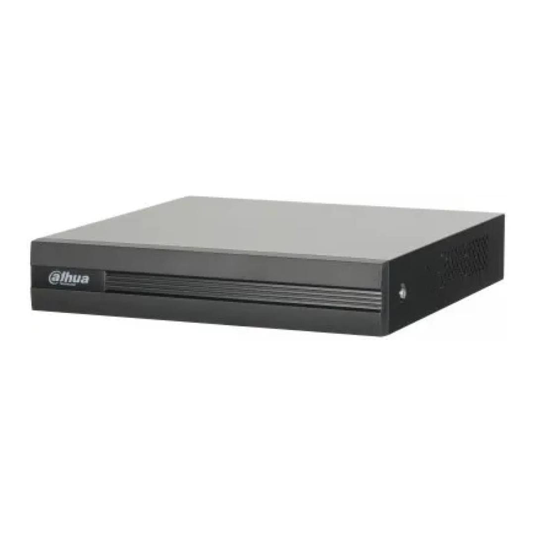 Dahua XVR1B08H-I(V2.0) WizSense 8-channel Penta-brid Cooper 1U 1 HDD DVR
