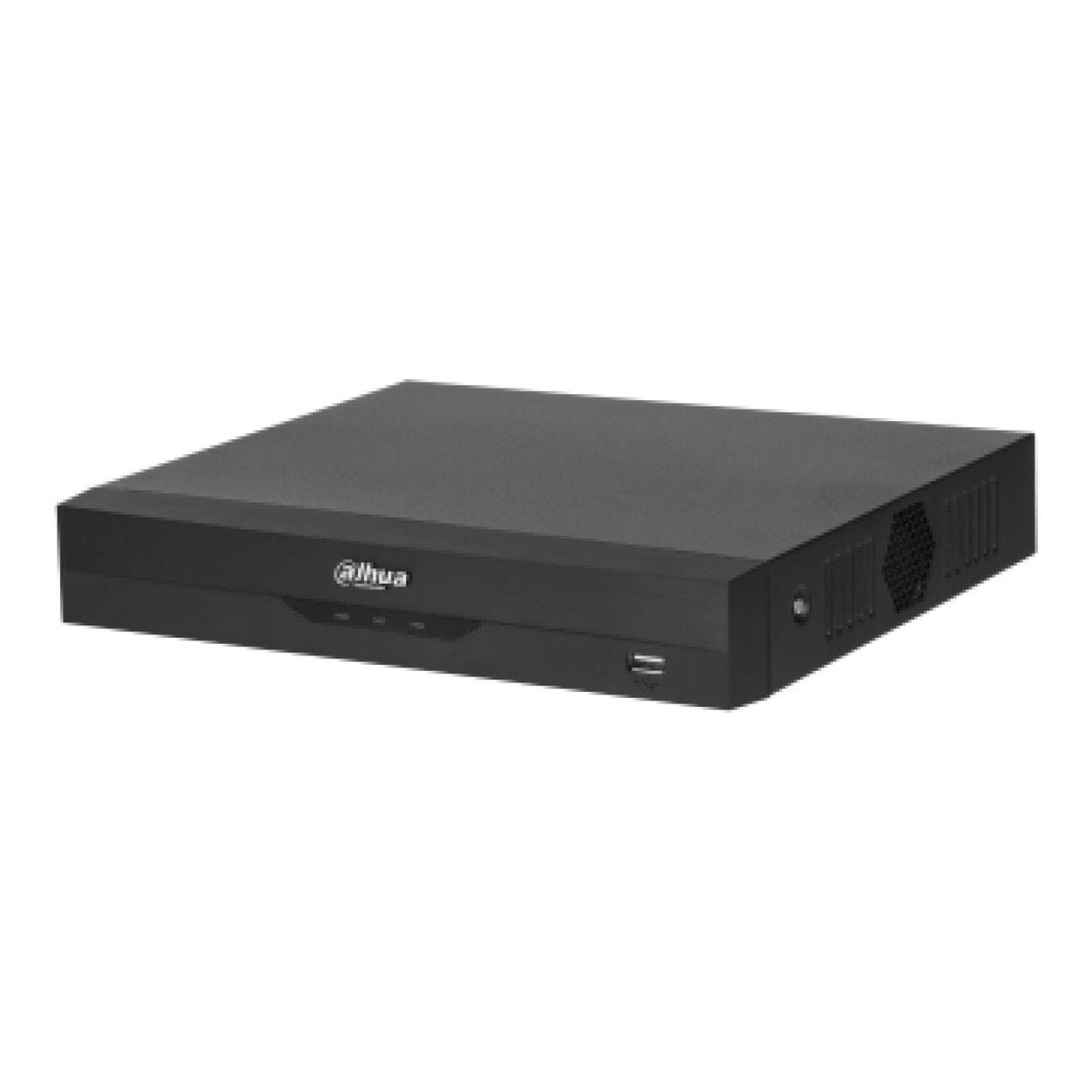 Dahua XVR4116HS-I(V2.0) WizSense 16-channel Penta-brid Compact 1U 1 HDD DVR