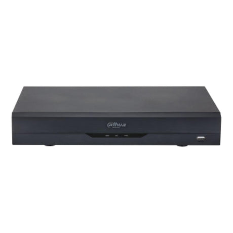 Dahua XVR4116HS-I(V2.0) WizSense 16-channel Penta-brid Compact 1U 1 HDD DVR