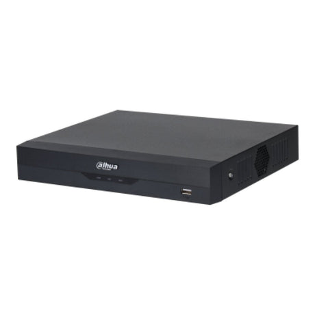 Dahua XVR4108HS-I WizSense 8-channel Penta-brid Compact 1U 1 HDD DVR