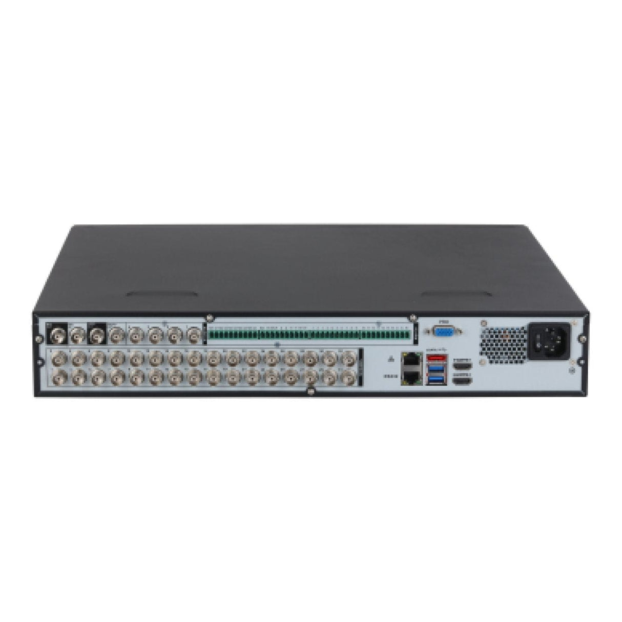 Dahua XVR5432L-I3 WizSense 32-channel Penta-brid 1.5U 4 HDDs DVR