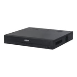Dahua XVR5432L-I3 WizSense 32-channel Penta-brid 1.5U 4 HDDs DVR