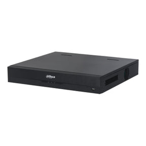 Dahua XVR5432L-I3 WizSense 32-channel Penta-brid 1.5U 4 HDDs DVR