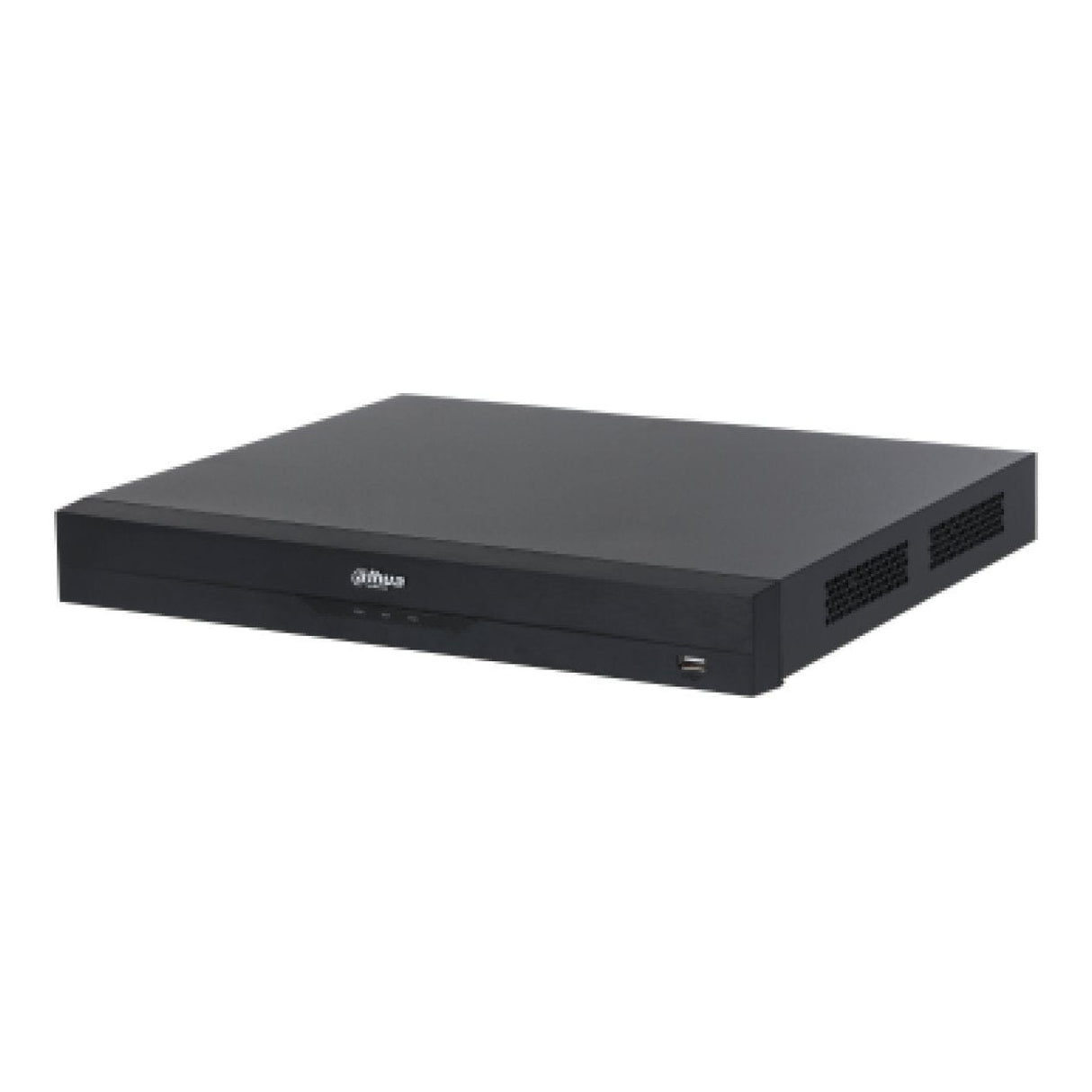 Dahua WizSense 4K 32-channel Penta-brid 1U 2 HDD DVR
