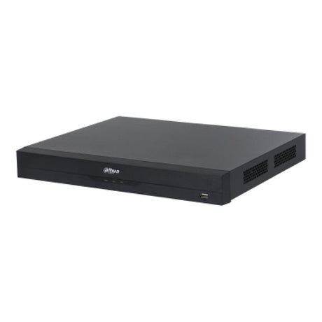 Dahua WizSense 4K 32-channel Penta-brid 1U 2 HDD DVR