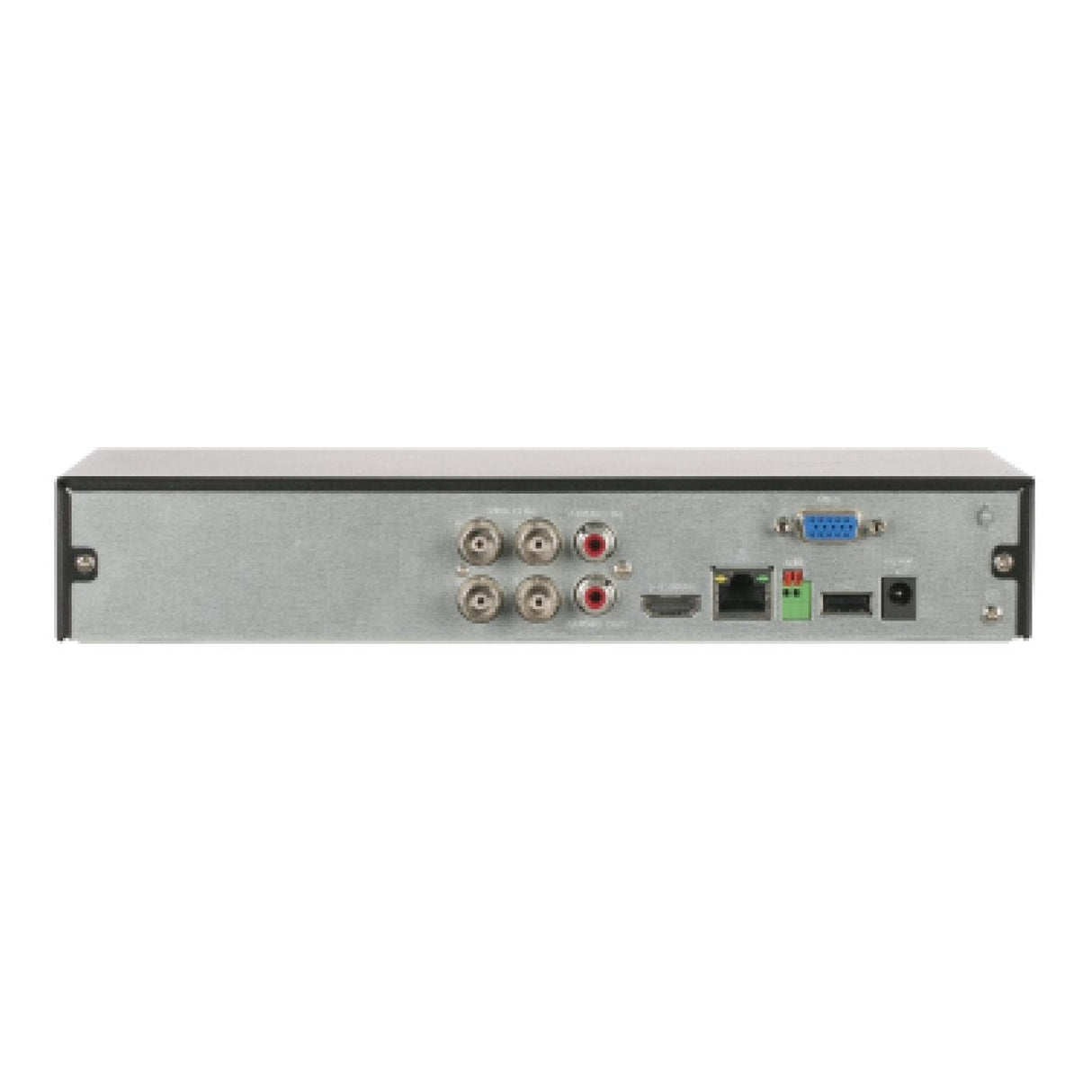 Dahua XVR5104HS-I3(V3.0) WizSense 4-channel Penta-brid Compact 1U 1 HDD DVR