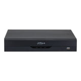Dahua XVR5104HS-I3(V3.0) WizSense 4-channel Penta-brid Compact 1U 1 HDD DVR